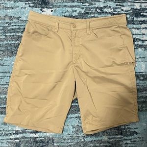 Men’s Golf Shorts